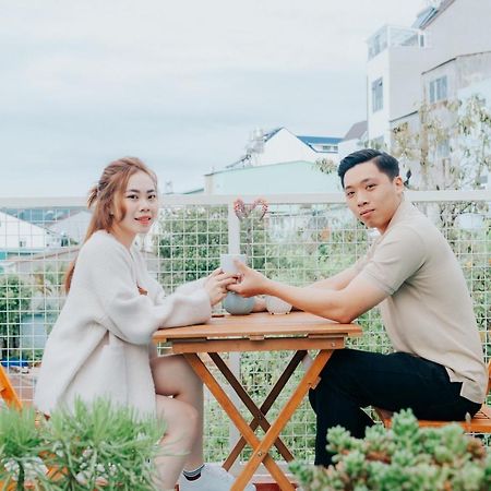 Dalat Rose Hill Villa - Moutain View Экстерьер фото