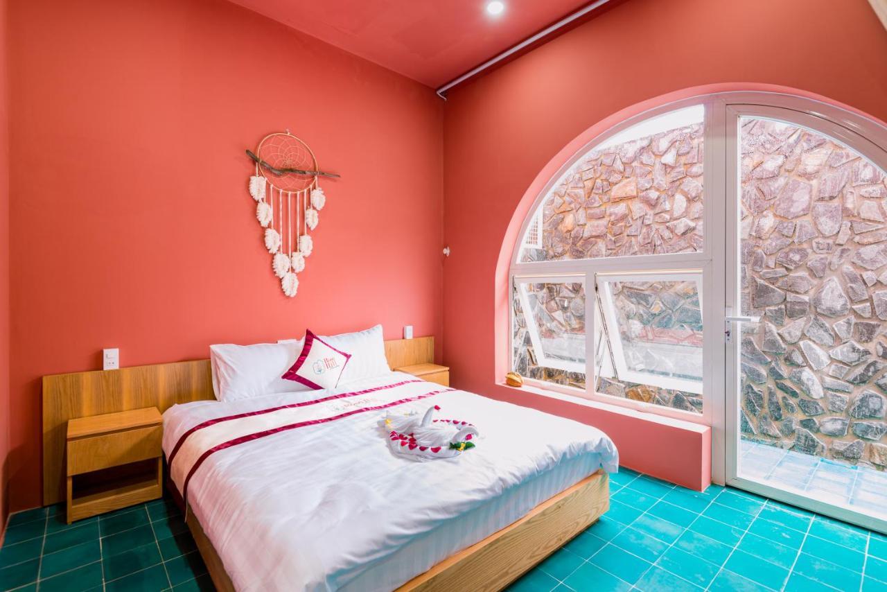 Dalat Rose Hill Villa - Moutain View Экстерьер фото