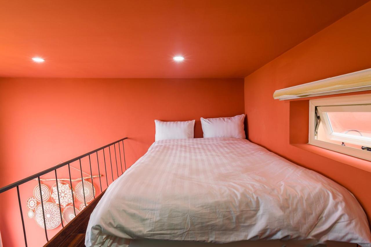 Dalat Rose Hill Villa - Moutain View Экстерьер фото