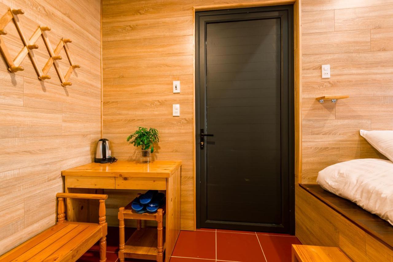 Dalat Rose Hill Villa - Moutain View Экстерьер фото