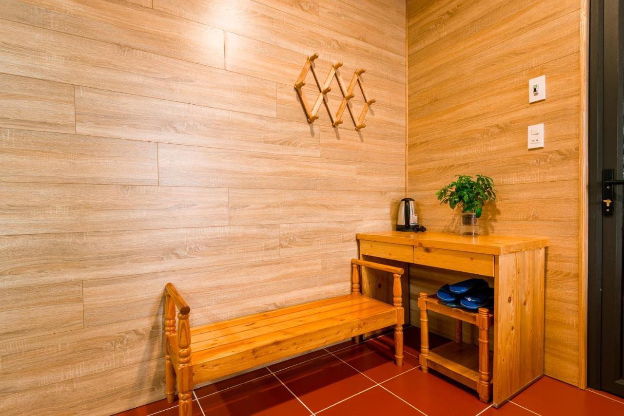 Dalat Rose Hill Villa - Moutain View Экстерьер фото