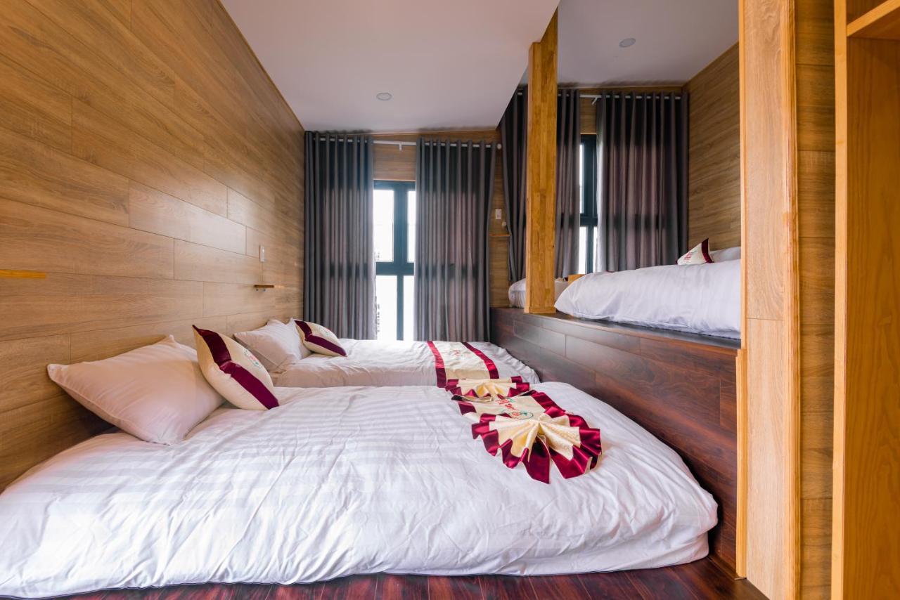 Dalat Rose Hill Villa - Moutain View Экстерьер фото